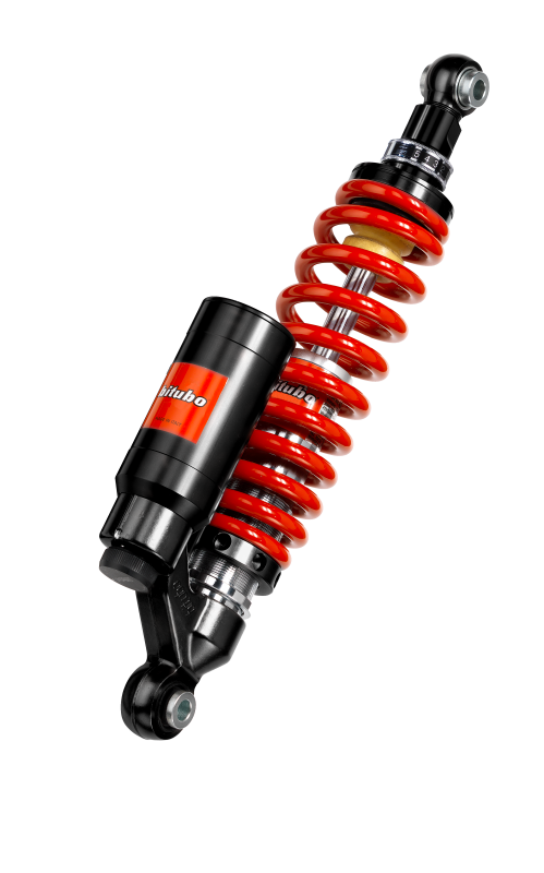 Bitubo Suspension Bitubo WZT0 Monoshocks Adjustable: Spring Preload, Rebound, Compression SC006WZT01