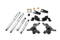 Belltech Lowering Kit With Sp Shocks 695Sp
