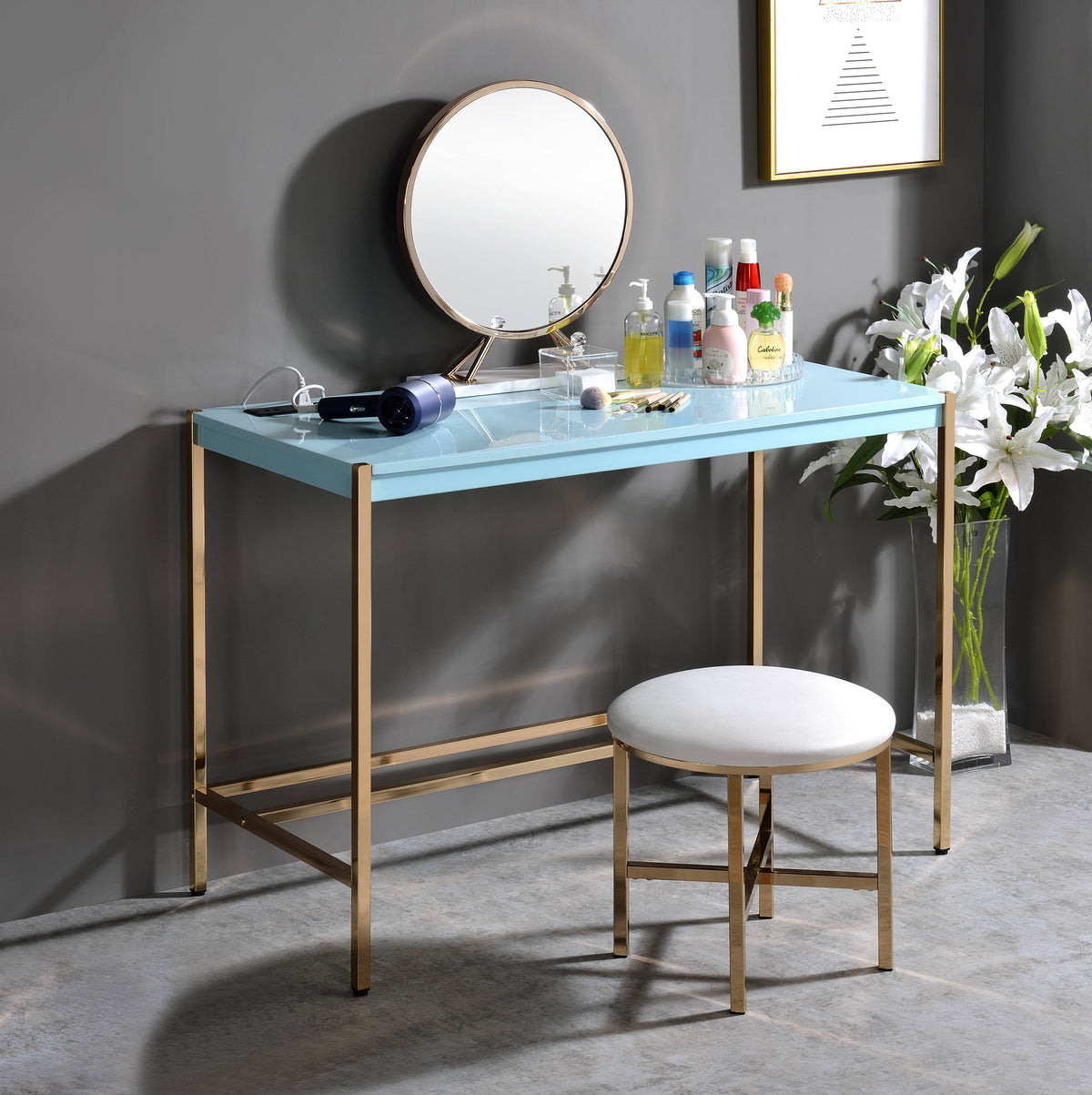 Midriaks Baby Desk