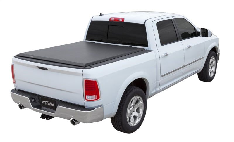 Access Limited 2019+ Dodge/Ram 1500 6ft 4in Bed Roll-Up Cover 24249