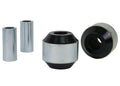 Whiteline 06-13 Lexus IS250 / 08-13 Lexus IS350 Front Control Arm Lower Inner Rear Bushing Kit W53625