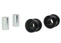 Whiteline 03-13 Volkswagen Golf/Golf R (MK 5/MK 6) Rear Upper Outer Control Arm Bushing W63550