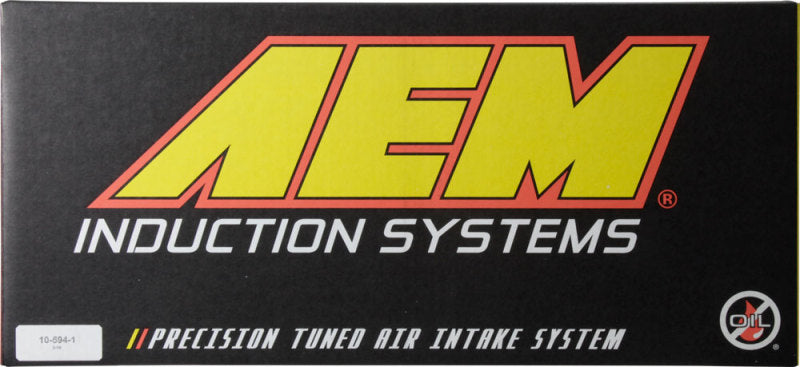 AEM Induction AEM Lexus GS200T L4-2.0L F/l Cold Air Intake 21-824C