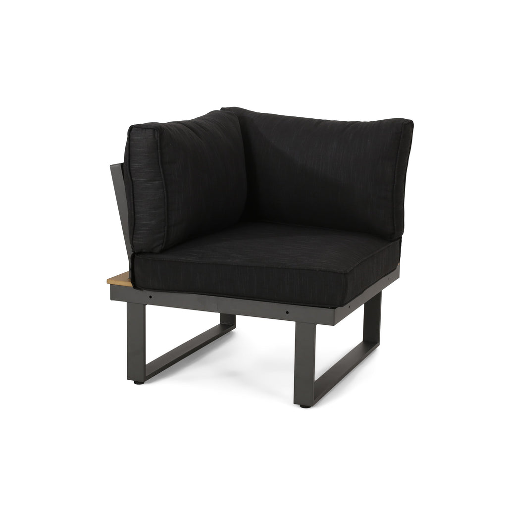 Sterling Corner & Coffee Table