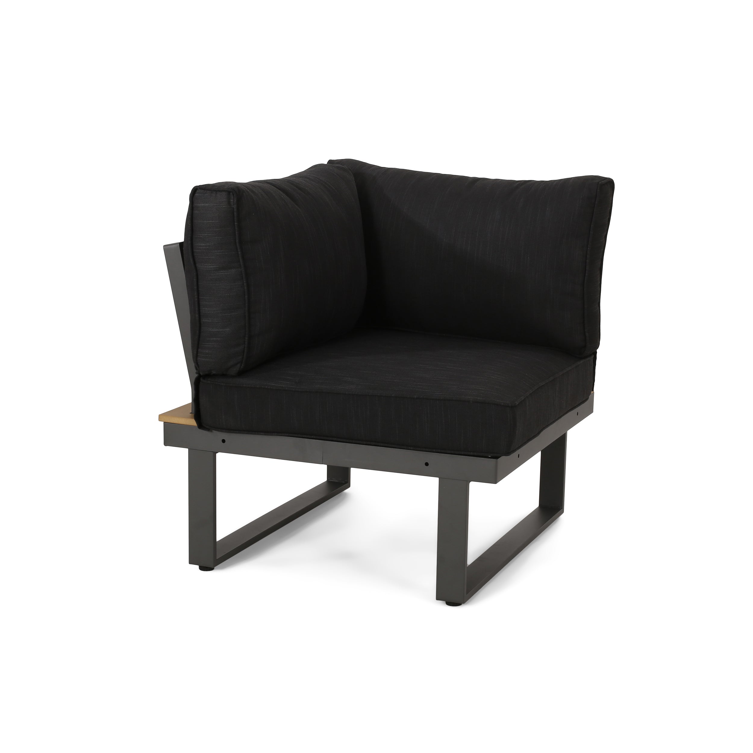 Sterling Corner & Coffee Table