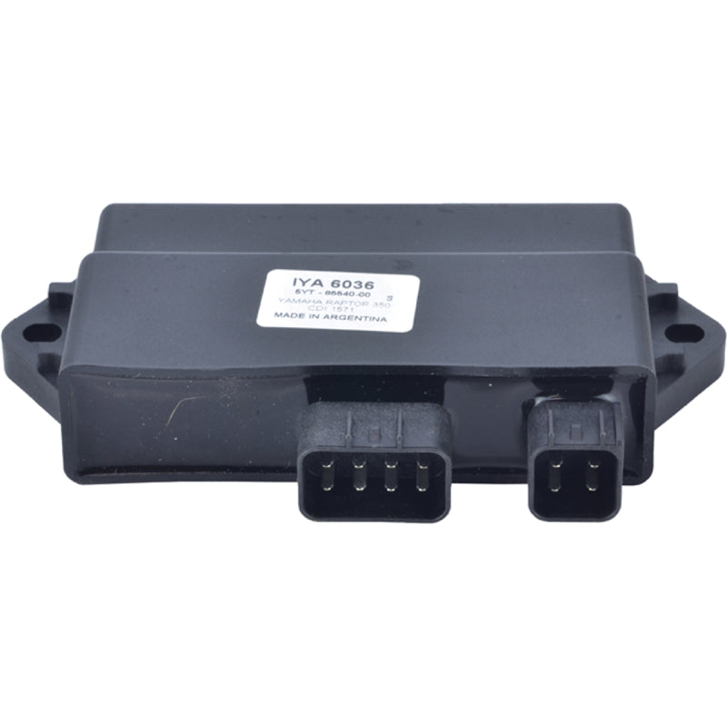 Arrowhead Yamaha CDI Module 160-02082