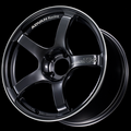Advan TC4 18x9.0 / +25 Offset / 5x112 / 66.5mm Bore / Racing Gunmetallic and Ring YAD8I25MGMR