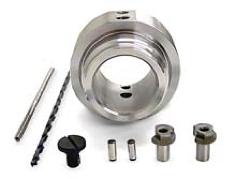 ATI Hemi / Chevrolet LS / Ford Godzilla Crank Pin Drill Fixture Kit ATI918666