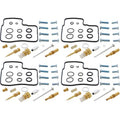 All Balls Racing Carburetor Rebuild Kit 26-1616