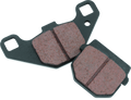 BikeMaster Kawasaki Brake Pads 961238