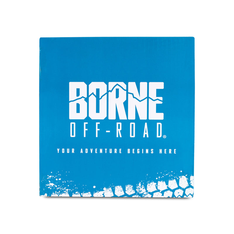Borne Off-Road 2006+ Dodge Ram 1500 Leveling Kit - Front 2in BNLK-RAM-06-F2
