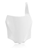 Acerbis Frnt Num Pltkx85/100 2014 Wht 2374050002