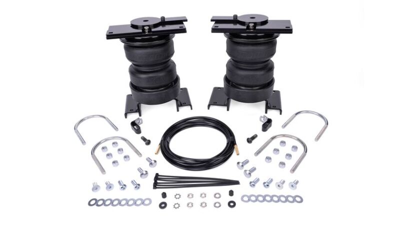 Air Lift 21-24 Ford F-150 Raptor GEN III 4WD Load Lifter 5000 Air Spring Kit w/ Cradle 88414