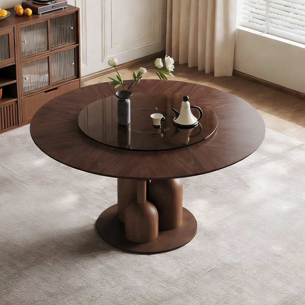 59-Inch Dining Table