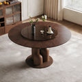 59-Inch Dining Table