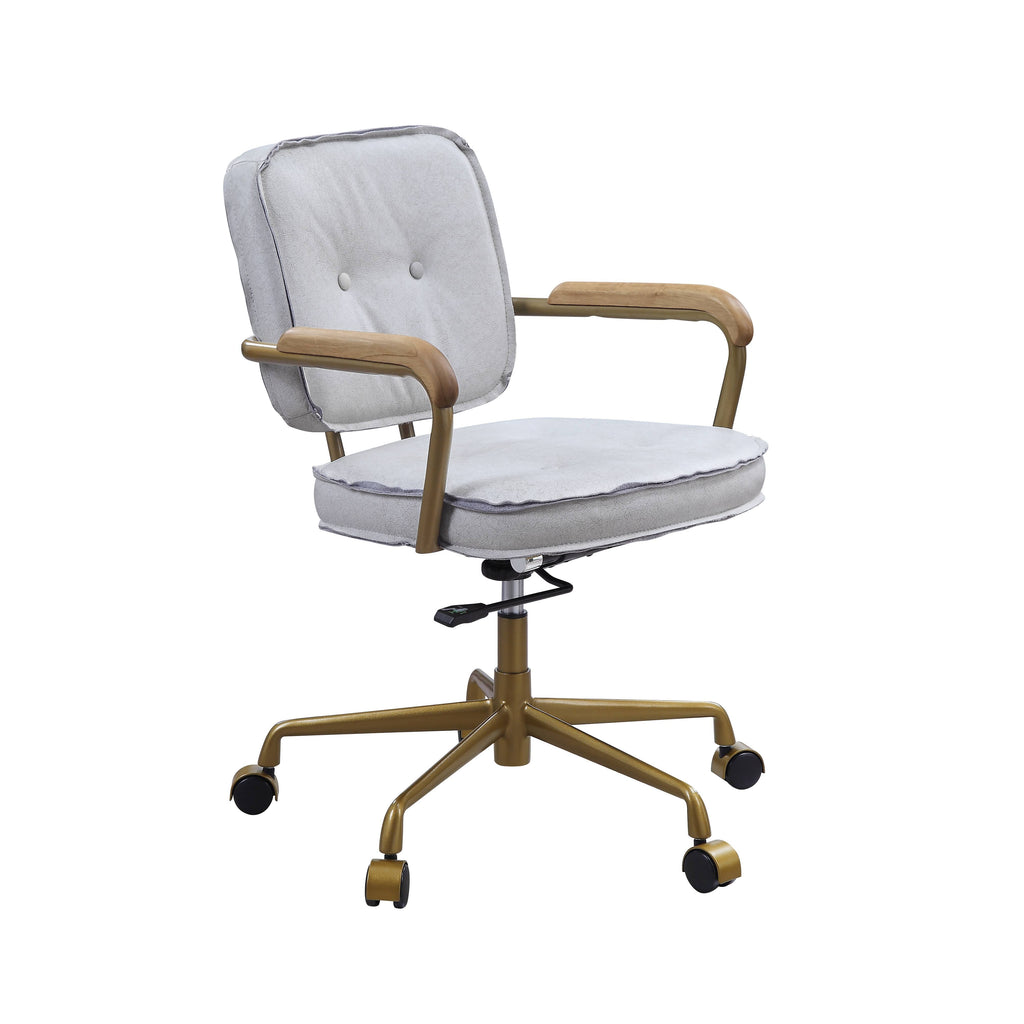 Siecross Vintage Office Chair