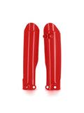 Acerbis Lwr Fork Cvr Gasgas Red 2791510004