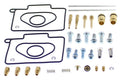 All Balls Racing 06-07 Ski-Doo MX Z 440 Racing LC Carburetor Rebuild Kit 26-1861