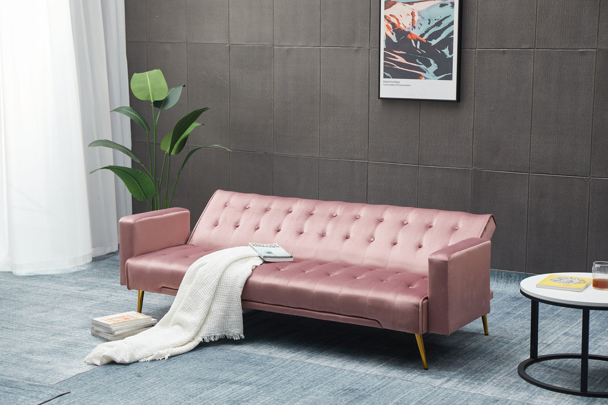 Rose Sofa Bed