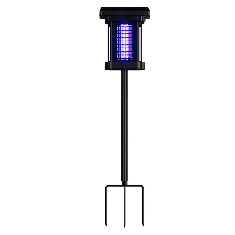 Outdoor Waterproof Solar Mosquito Killer Lamp