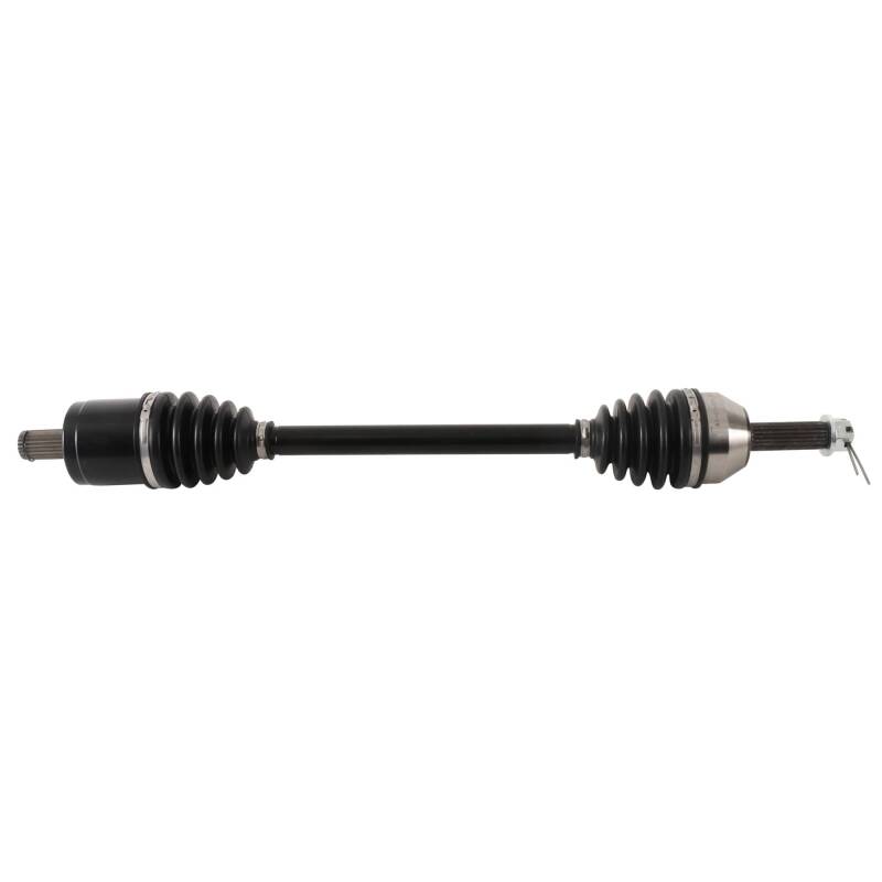 All Balls Racing 2008 Ranger 500 4x4/2008 Ranger 700 4x4/08-09 Ranger 700 4x4 Crew Axle AB6-PO-8-308