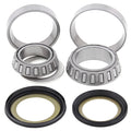 All Balls Racing 72-74 Suzuki RV90 Steering Bearing Kit 22-1075
