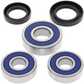 All Balls Racing 75-82 Honda CB750F Super Sport Wheel Bearing Kit Rear 25-1355