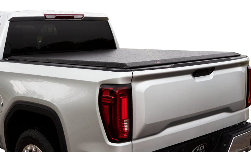 Access Literider 06-08 I-280 I-290 I-370 Ext. Cab 6ft Bed Roll-Up Cover 32259