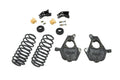 Belltech Lowering Kit W/o Shocks