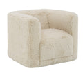 Upendo Swivel Chair