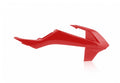Acerbis Radiator Shrouds Gasgas Red 2449700004
