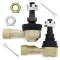 All Balls Racing 89-92 Polaris Big Boss 250 4x6 Tie Rod End Kit - 2 Kits Req. Per Veh. 51-1020