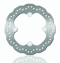BikeMaster Honda Contour Brake Rotor 962146