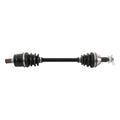 All Balls Racing 09-14 TRX 420 FA IRS/TRX 420 FPA IRS 6 Ball Axle AB6-HO-8-322