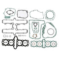Athena 84-87 Kawasaki ZX 750 Complete Gasket Kit (Excl Oil Seal) P400250850752