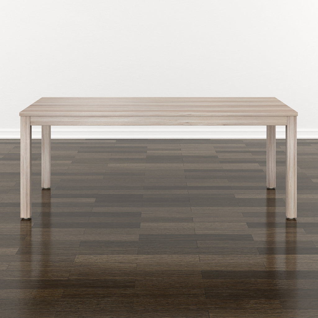 Beige Coffee Table