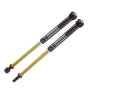 Bitubo Suspension Bitubo JBHV1 Pressurized Cartridge Adj.: Spring Preload, Rebound, Comp., w/o Oil, Red Ring CF001JBH01V1WO