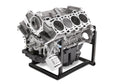 Ford Racing 5.2L Coyote Aluminator XS Short Block M-6009-A52XS