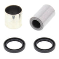 All Balls Racing 04-08 Arctic Cat 400 DVX Lower Front Shock Bearing Kit 21-0008