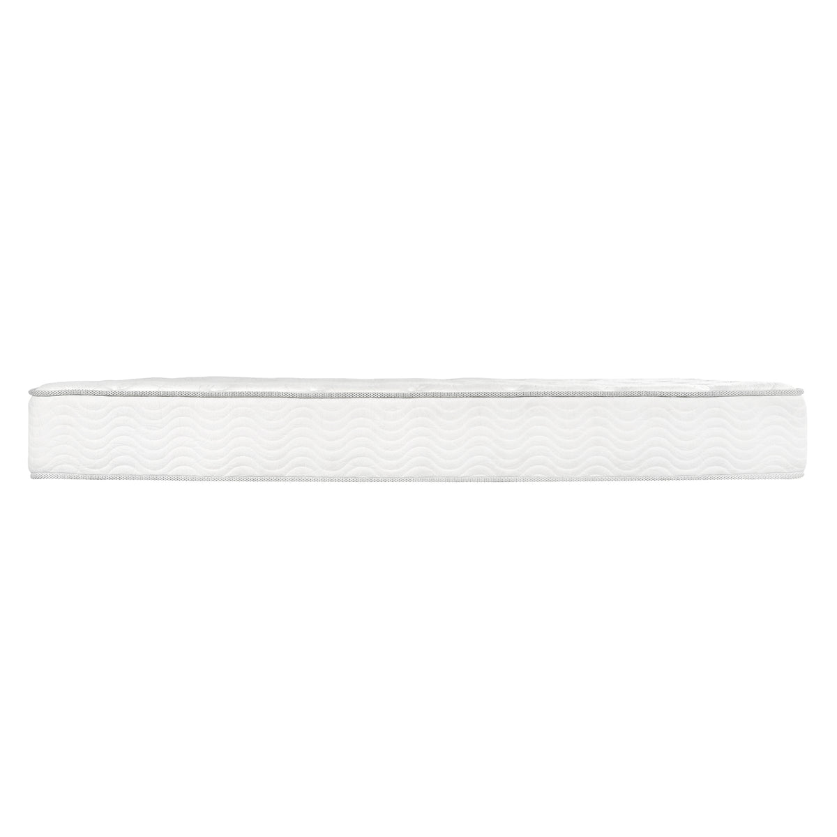 Premium 9 in. Medium Pocket Bed in a Box Spring Mattress - Twin XL