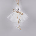 Halloween Ghost Dress Up Venue Layout Colorful Lights Led Lighting Chain