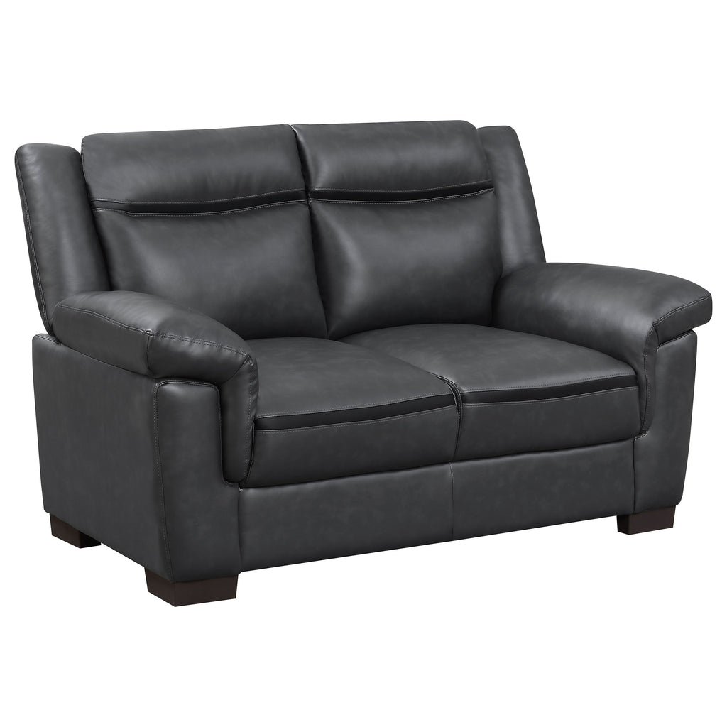 Jacob Loveseat