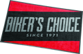 Bikers Choice Bc Floor Mat 3 X 5 151703