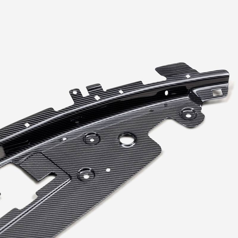 Anderson Composites 16-24 Chevrolet Camaro Carbon Fiber Radiator Cover AC-CP16CHCAM