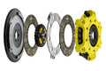 ACT Chevy Camaro/Corvette LS1/LS2/LS3/LS6/LS7 Mod-Twin 10.5 XX Sprung Disc Street Clutch Kit T3SS-G14