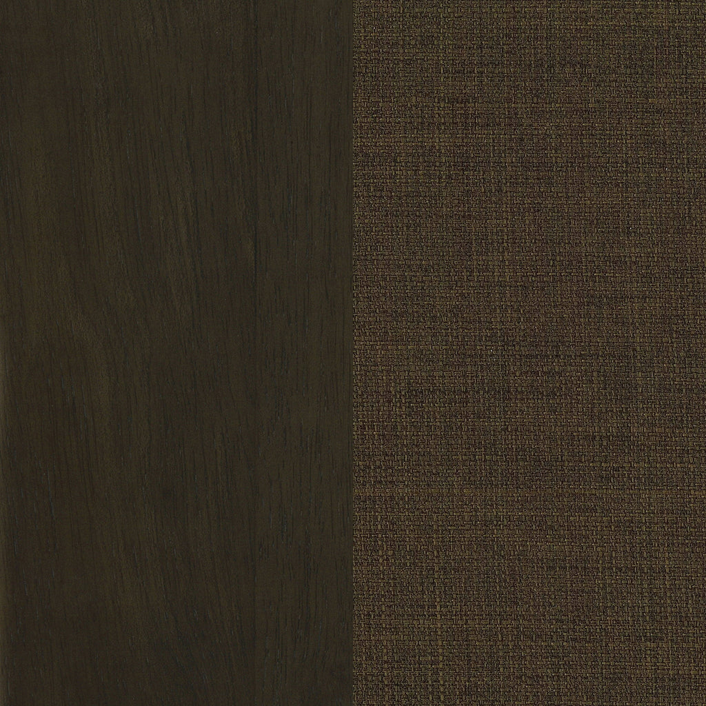 Chocolate Dining Chair Set