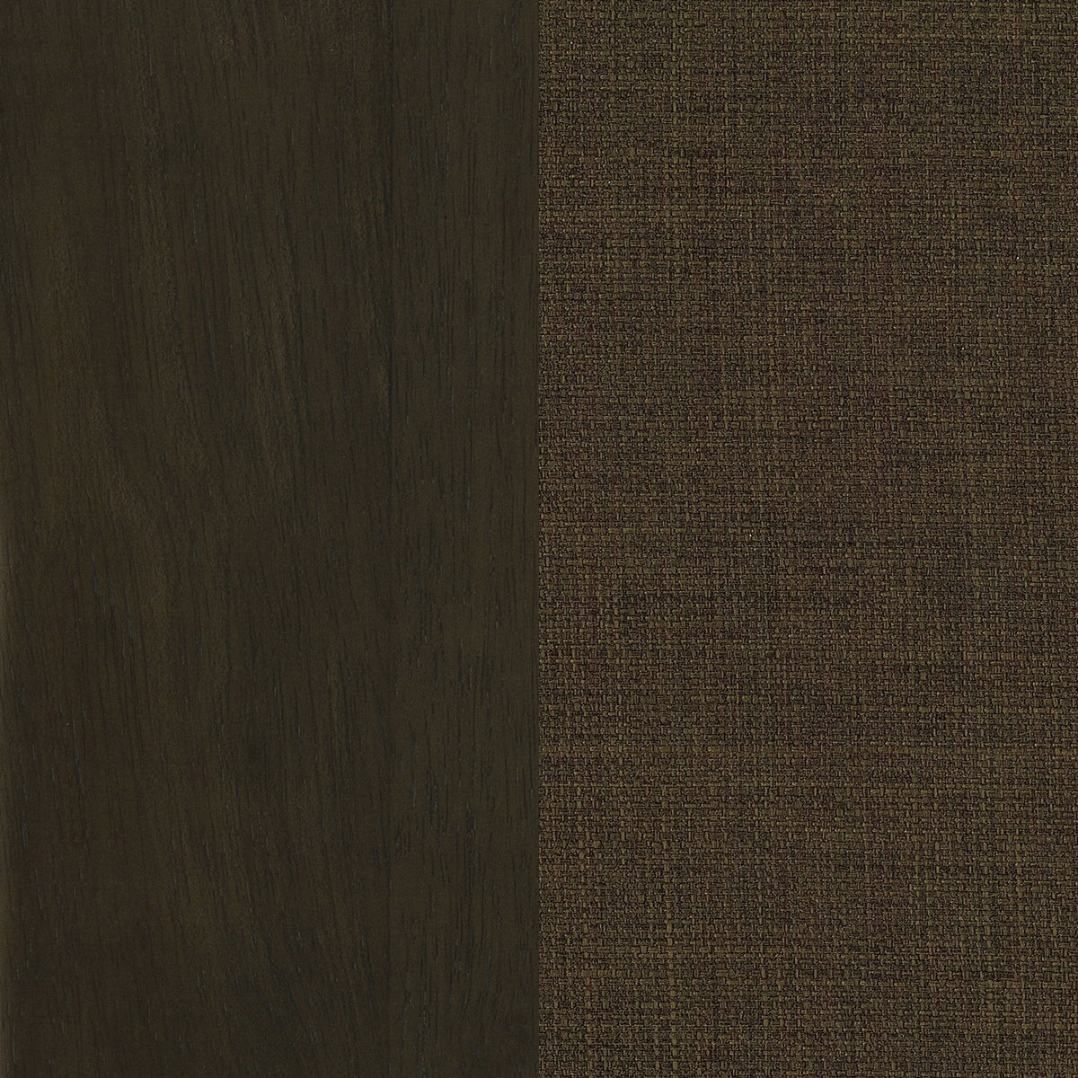 Chocolate Dining Chair Set
