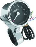 Bikers Choice Elec Custom Tach 493374