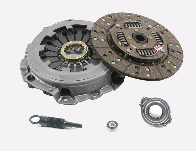 Competition Clutch Subaru 02-05 WRX/Impreza/04-05 Forester/93-00 WRX Stock Clutch Kit 15029-STOCK