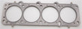 Cometic Gasket Cometic Volvo B23A/B23E/B23F/B23FT/B23K/B230A/B230E .066in MLS Cyl Head Gskt-97mm Bore C4499-066